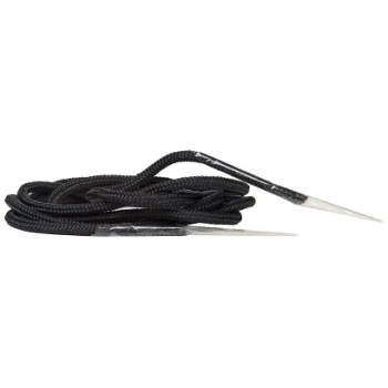 Шнурки Liquid Force Laces Black