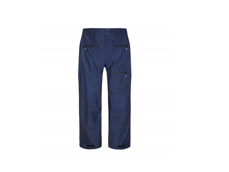 Штаны TEMPLETON Sk8ers Pants navy