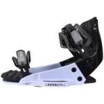 Крепления для вейкборда Hyperlite System Binding Pro 2024 — изображение 3