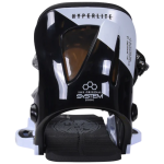 Крепления для вейкборда Hyperlite System Binding Pro 2024 — изображение 5