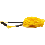 Фал для вейкборда HYPERLITE CG w/60 PE ML Yellow — изображение 2