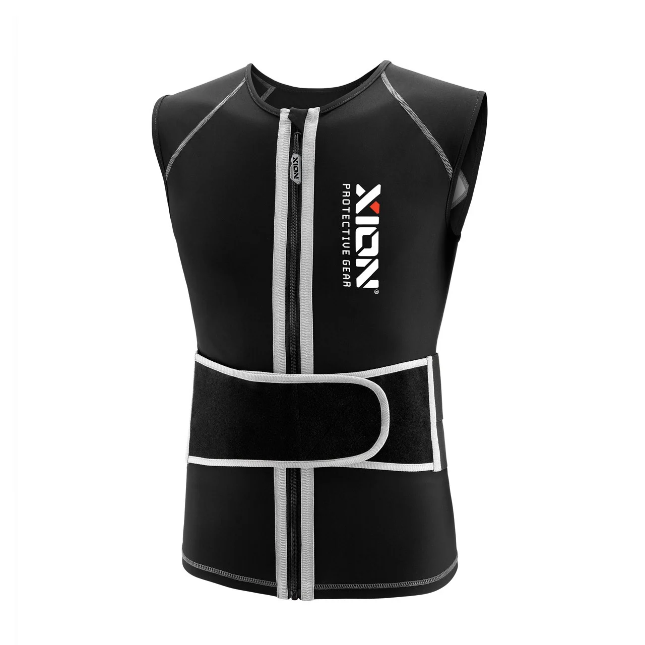 Защита спины XION Vest FREERIDE EVO