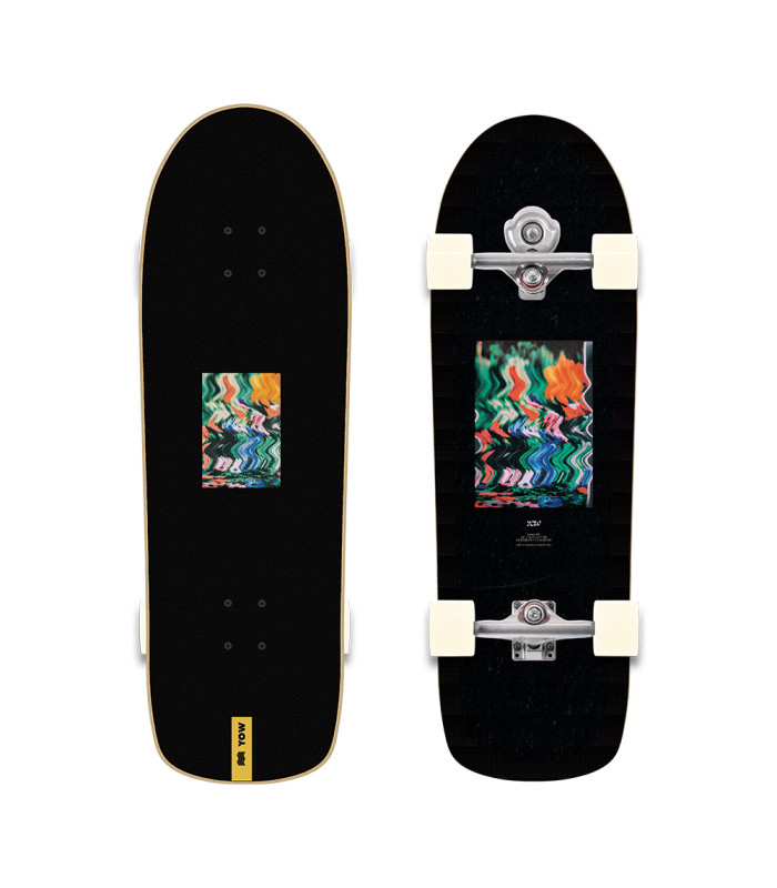 Серфскейт YOW Lowers 34" High Performance Series