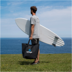 Сумка Waterproof Dry-Bucket 50L Black — изображение 4