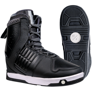 Ботинки для вейкборда Hyperlite Freepress 2025