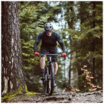 Очки CAIRN ROC Photochromic NXT Mat Neon Pink — изображение 2