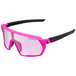 Очки CAIRN ROC Photochromic NXT Mat Neon Pink