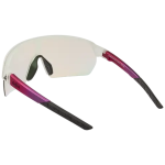 Очки CAIRN ROC Light Photochromic NXT Mat Crystal Metallic Red — изображение 5