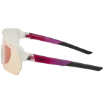 Очки CAIRN ROC Light Photochromic NXT Mat Crystal Metallic Red — изображение 4