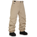 Штаны HORSEFEATHERS BARON PANTS mojave — изображение 3