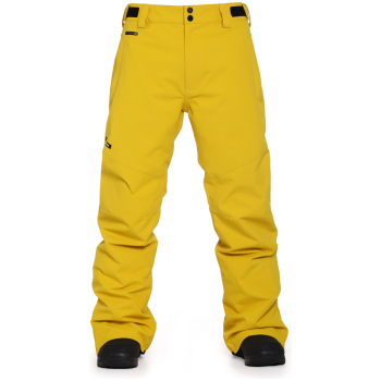 Штаны HORSEFEATHERS ORCA PANTS sulphur
