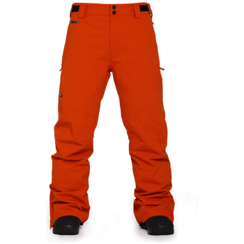 Штаны HORSEFEATHERS ORCA PANTS red clay