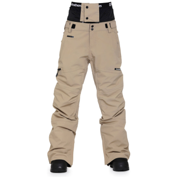 Штаны HORSEFEATHERS LOTTE II SHELL PANTS mojave
