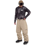 Штаны HORSEFEATHERS BARON PANTS mojave — изображение 4