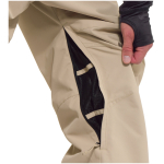 Штаны HORSEFEATHERS BARON PANTS mojave — изображение 5