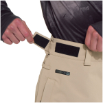 Штаны HORSEFEATHERS BARON PANTS mojave — изображение 6