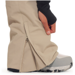 Штаны HORSEFEATHERS LOTTE II SHELL PANTS mojave — изображение 10