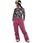 Штаны HORSEFEATHERS DIANE PANTS malaga — изображение 4