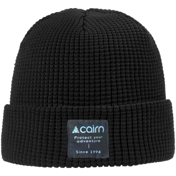 Шапка CAIRN DOM HAT Black