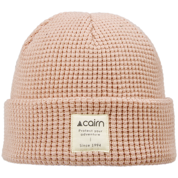 Шапка CAIRN DOM HAT Rose Dust