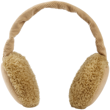 Наушники CAIRN THEA Ears Brown