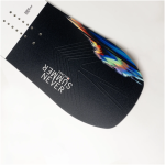 Сноуборд NEVER SUMMER Proto T3 Ultra 2026 — изображение 4