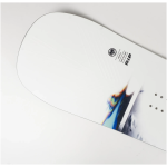 Сноуборд NEVER SUMMER Proto T3 Ultra 2026 — изображение 2