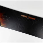Сноуборд NEVER SUMMER Proto T3 Eclipse 2026 — изображение 3