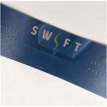 Сноуборд NEVER SUMMER Swift 2026 — изображение 3