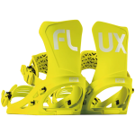 Крепления для сноуборда Flux DS Acid 2026