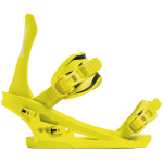 Крепления для сноуборда Flux DS Acid 2026 — изображение 2