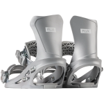 Крепления для сноуборда Flux DS Silver 2026
