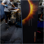 Сноуборд NEVER SUMMER Proto T3 Eclipse 2026 — изображение 5