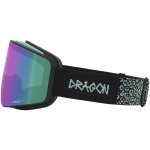 Маска DRAGON PXV IR THRILL / LL CELESTE IR + LL AMBER — изображение 4