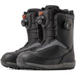 Ботинки для сноуборда FLUX NF BOA Black