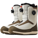 Ботинки для сноуборда FLUX NF BOA White