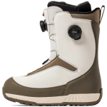 Ботинки для сноуборда FLUX NF BOA White — изображение 2